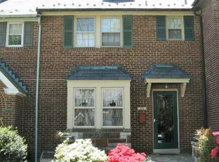 313 Murdock Rd, Baltimore, MD 21212