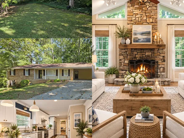 244 Cold Creek Dr, Alpharetta, GA 30009