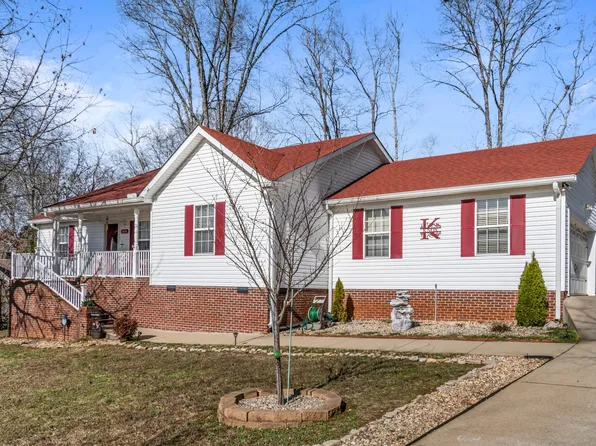 1604 Evelyn Ave, Chapel Hill, TN 37034