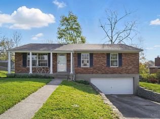 4378 Airycrest Ln, Cincinnati, OH 45211