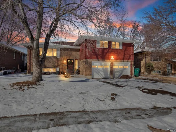 2921 S Downing Street, Englewood, CO 80113