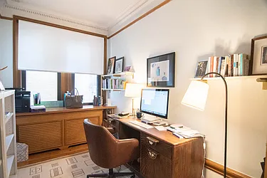 Rented by WAM Partners - William Moses Co.