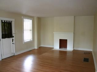581 S Braddock Ave #1, Pittsburgh, PA