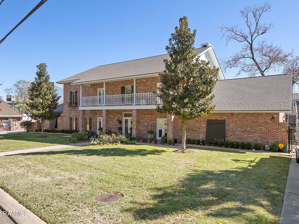 219 Beverly Dr, Lafayette, LA 70503 Zillow