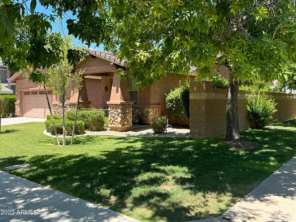 4074 E PARK Avenue, Gilbert, AZ 85234