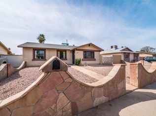 4635 E Wayland Rd, Phoenix, AZ 85040
