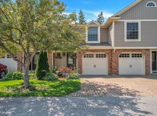 1599 Pelham St, Pelham, ON L0S1E5