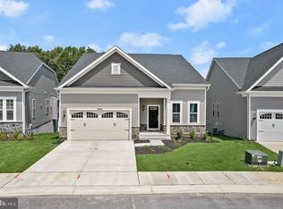 2844 Water Strider Way, Odenton, MD 21113