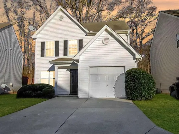 268 Springbottom Dr, Lawrenceville, GA 30046