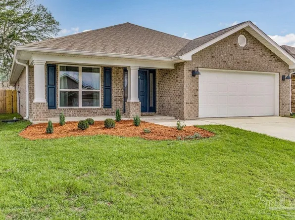 7511 Oak Lake Blvd, Pensacola, FL 32526