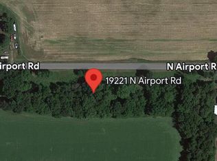 19221 N Airport Rd, Three Rivers, MI 49093