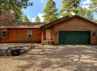 1720 W Huning, Show Low, AZ 85901