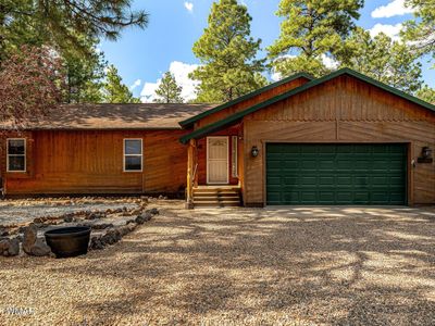 1720 W Huning, Show Low, AZ, 85901