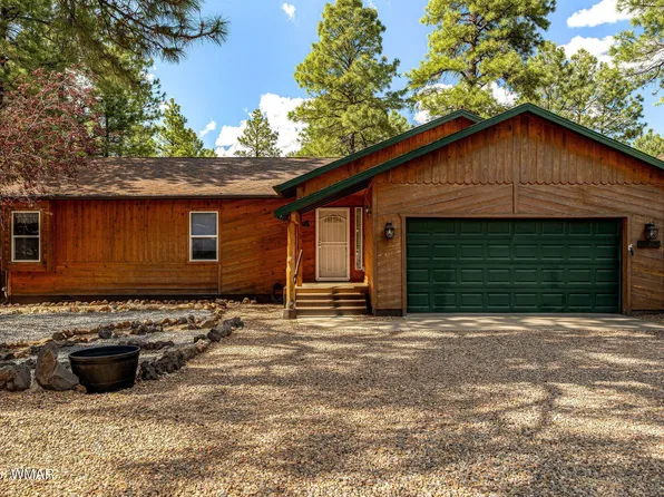 1720 W Huning, Show Low, AZ 85901
