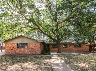4101 63rd St, Lubbock, TX 79413