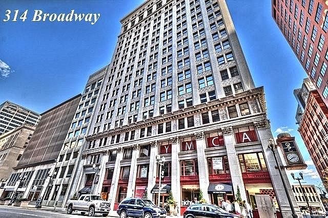 1st image of 314 N Broadway APT 1008