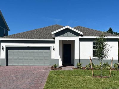 2063 Town Pasture Dr, Eustis, FL, 32726