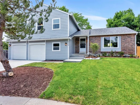 5209 E Briarwood Avenue, Centennial, CO 80122