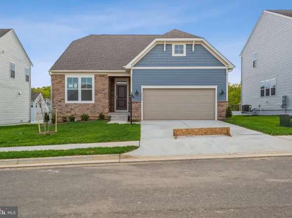 18153 Telford Dr Lot 1120, Jeffersonton, VA 22724