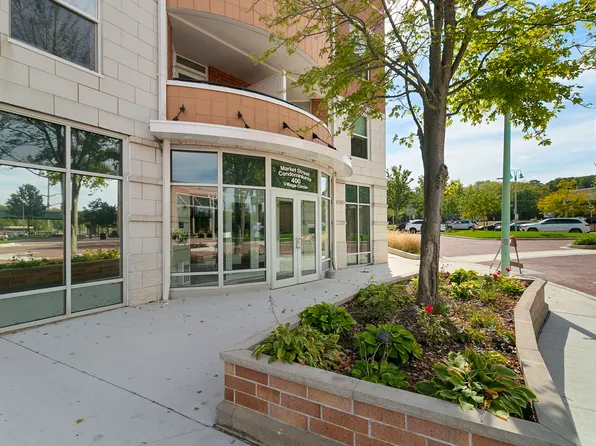 400 Village Cir Unit 109, Willow Springs, IL 60480