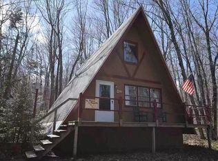 2115 Springbrook Rd N, Boyne Falls, MI 49713