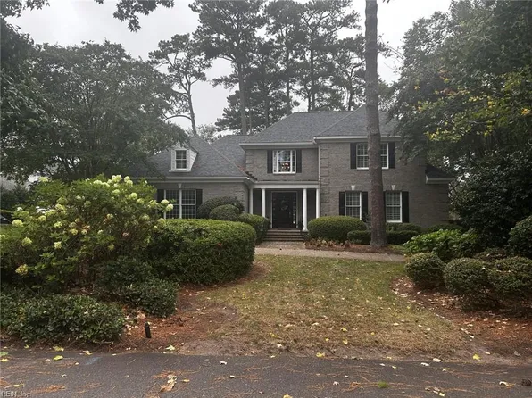 1216 Kamichi Ct, Virginia Beach, VA 23451