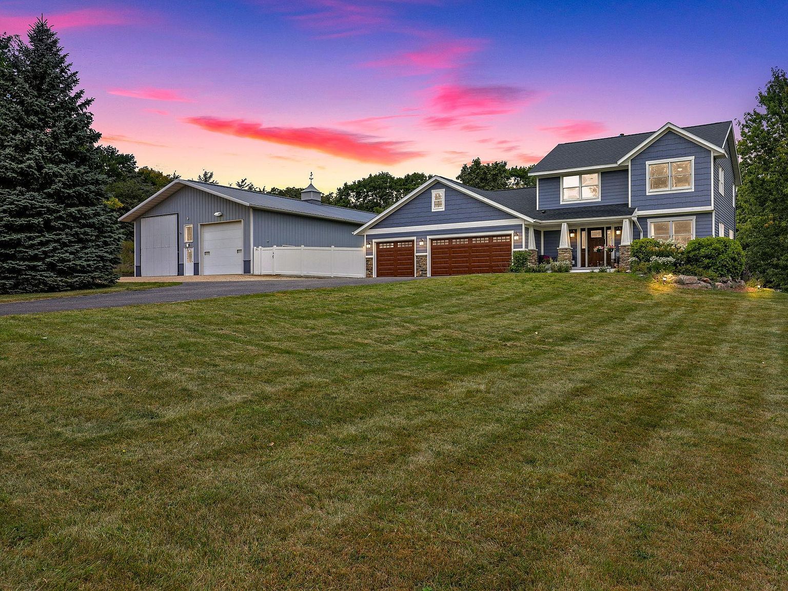 588 Tower Rd, Hudson, WI 54016 Zillow