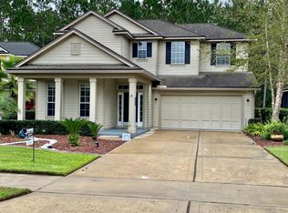 1441 Shadow Creek Dr, Orange Park, FL 32065