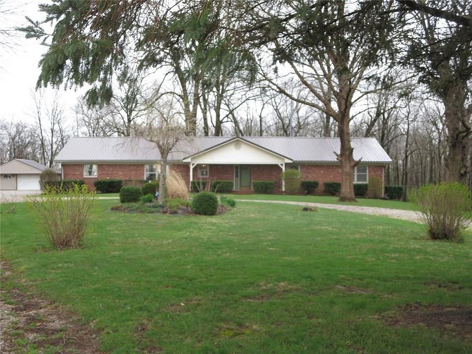 1st image of 4190 S State Road 47