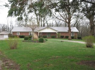 4190 S State Road 47, Crawfordsville, IN 47933