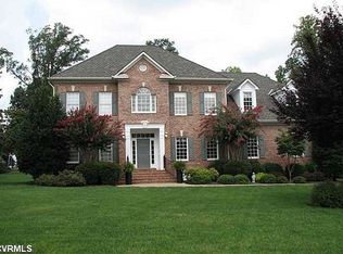 2612 Witton Turn, Midlothian, VA 23113