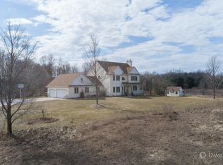 6675 Riverside Ln, Middleville, MI 49333