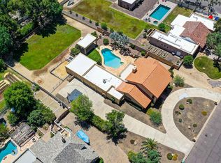 2035 E Ranch Rd, Tempe, AZ 85284