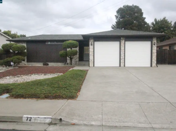 725 Vaqueros Ave, Rodeo, CA 94572
