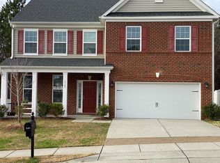 3545 Massey Ridge Ct, Raleigh, NC 27616