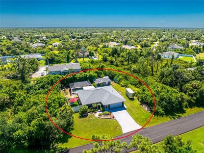 6076 Ronda St, Englewood, FL, 34224