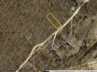 2255 W Tomahawk Trl, De Soto, MO 63020