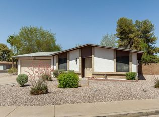 2239 W Javelina Ave, Mesa, AZ 85202