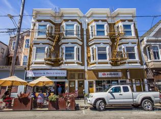 3866 24th St APT 2, San Francisco, CA 94114