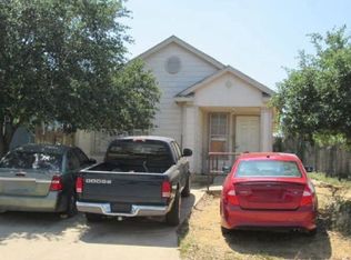 3101 Amazon Ct, Laredo, TX 78046