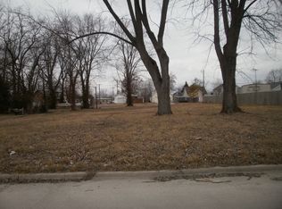 160 12th St NE, Linton, IN 47441