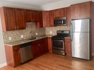 Washington 2120 W, Chicago, IL 60612