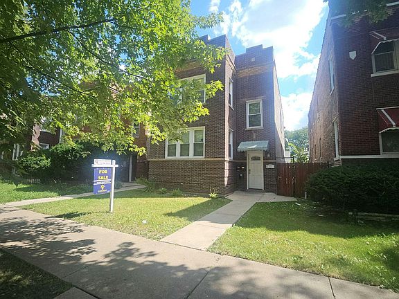 2nd image of 1721 N Monitor Ave