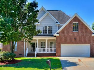 904 McMillan Cir, Martinez, GA 30907