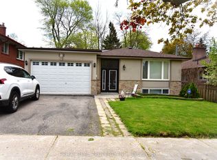 15 Suraty Ave, Toronto, ON M1P4C9