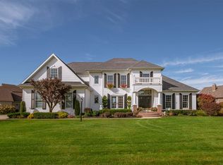 50643 Brookhaven Dr, Granger, IN