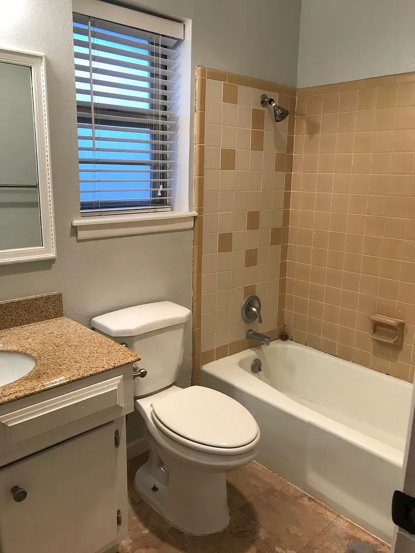 Updated 3-Bedroom Brick Home with Fireplace and 2-Car Garage — Photo 1