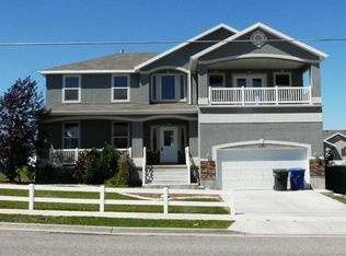 4448 S 6000 W, West Valley City, UT 84128