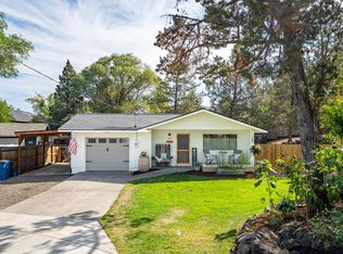 1932 SW Curry Ct, Redmond, OR 97756