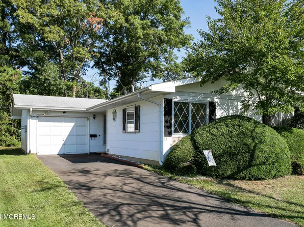 63 Markham Road, Brick, NJ 08724